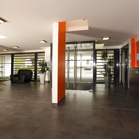 Appart'City Classic Rennes Beauregard Ngoại thất bức ảnh