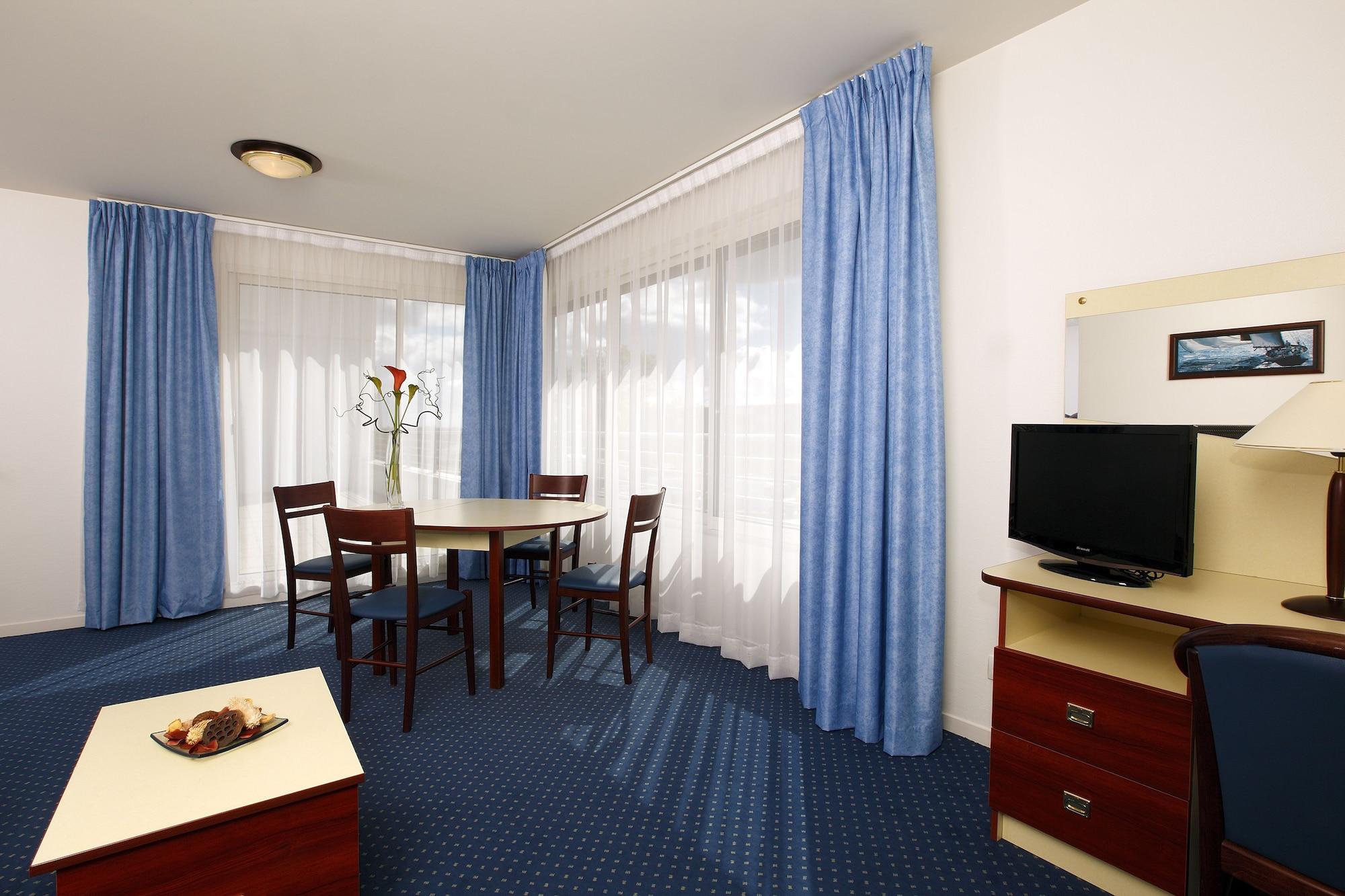 Appart'City Classic Rennes Beauregard Ngoại thất bức ảnh