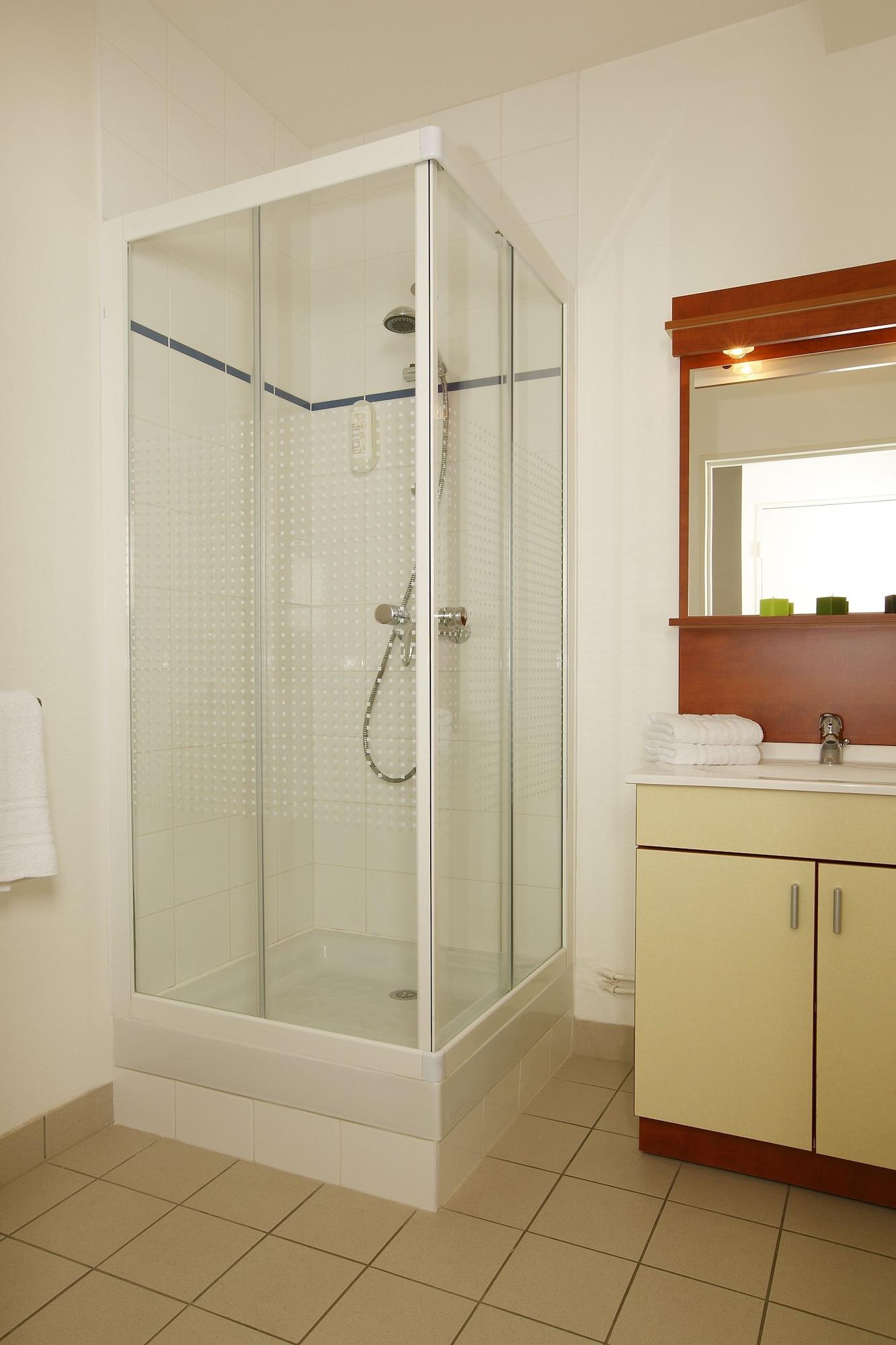 Appart'City Classic Rennes Beauregard Ngoại thất bức ảnh