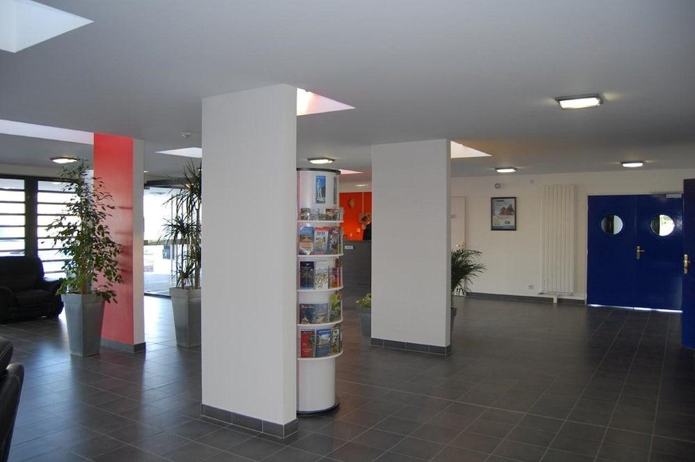 Appart'City Classic Rennes Beauregard Ngoại thất bức ảnh