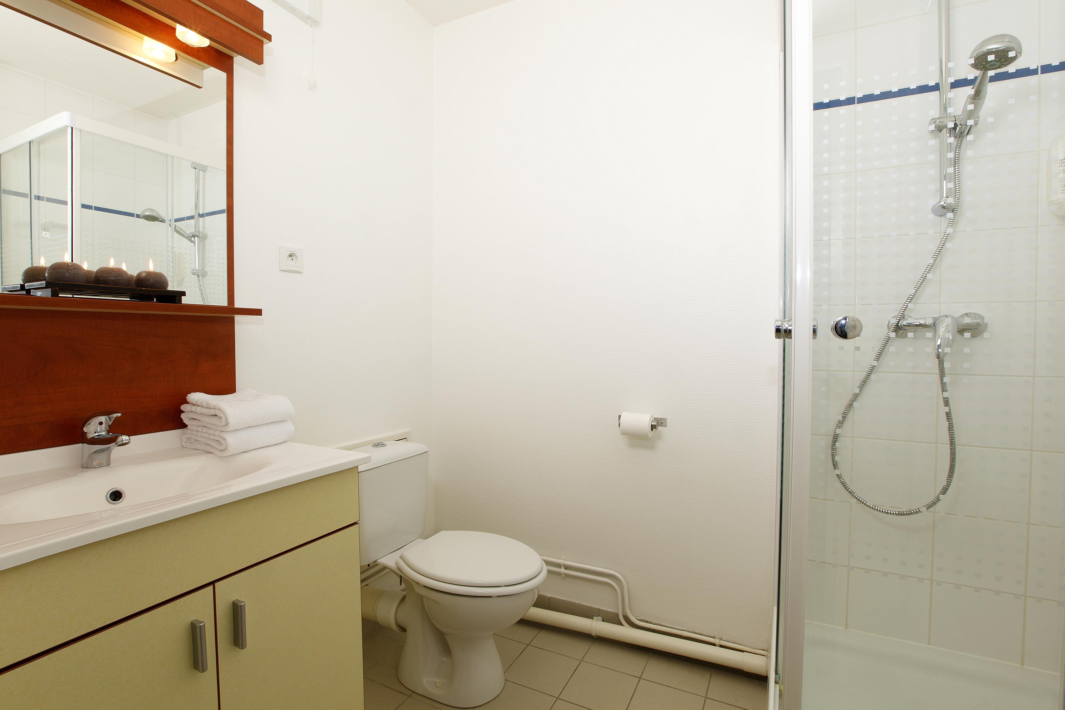 Appart'City Classic Rennes Beauregard Phòng bức ảnh