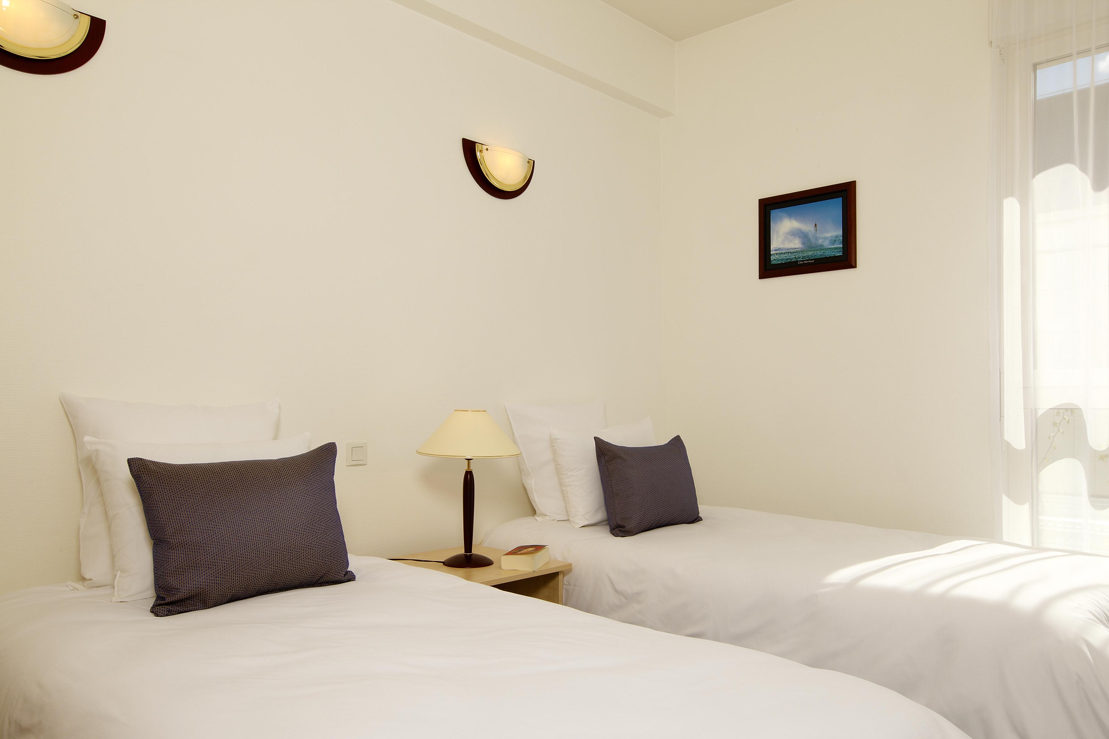 Appart'City Classic Rennes Beauregard Ngoại thất bức ảnh