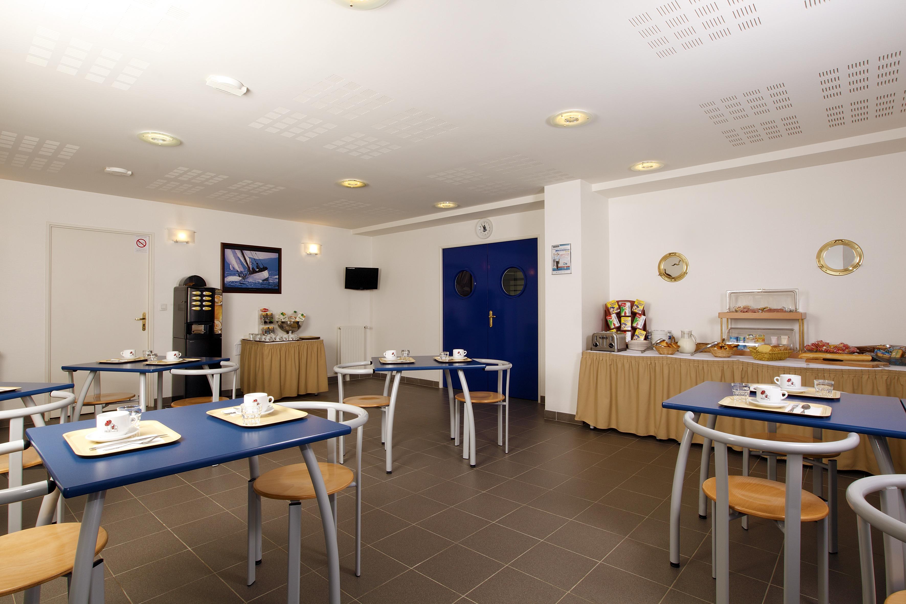 Appart'City Classic Rennes Beauregard Ngoại thất bức ảnh