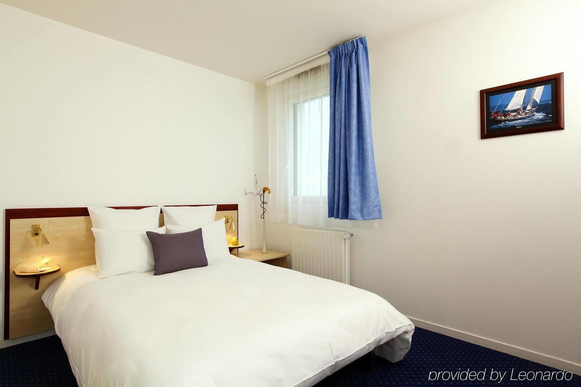 Appart'City Classic Rennes Beauregard Ngoại thất bức ảnh
